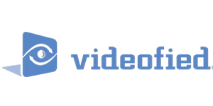 Videofied logo